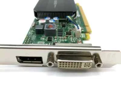 NVIDIA Quadro K420 2GB GDDR3 PCI-E DP DVI Professional Graphics Card - Image 1 of 4