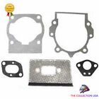 43Cc, 49Cc Gasket Set For 2-Stroke Stand Up Gas Scooter And Pocket Bike New