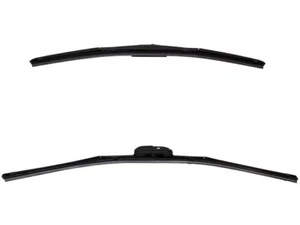 For 2008-2018 Audi A4 Quattro Wiper Blade Set 99525ST 2009 2010 2011 2012 2013 - Picture 1 of 2