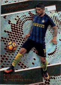 2017 Revolution (Panini) FIFA Soccer Base Trading Cards Pick From List