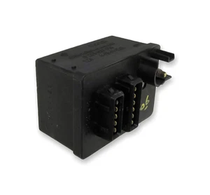 Alfa Romeo Jaguar Peugeot Bosch Glow Plug Relay Control Unit 0281003018 4-6 Zyl - Picture 1 of 9