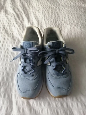 New Balance Sneaker ML574STB Limited Edition EU 42US 8,5 cm 26,5M - Bild 1 von 4