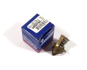 NEW OEM Johnson Evinrude Stern Drive Thermostat 03853799 0982554 - Picture 1 of 6