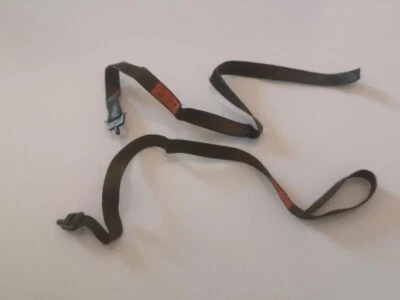 Piece Seat belts & C17 for FERRARI F40 POCHER 1/8 scale K55 K57 K58 K60 - Image 1 of 4