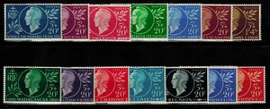 Série coloniale Entraide française Marianne de Dulac complète N** NHL - Imagen 1 de 1