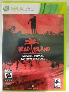 Dead Island [Special Edition] - Xbox 360 - CIB - Picture 1 of 3