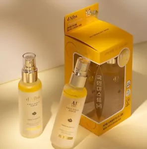 D'ALBA White Truffle First Spray Serum 100ml+100ml Duo Set - Picture 1 of 3