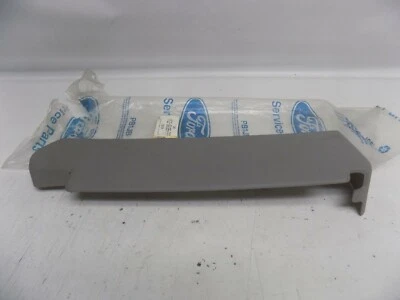New OEM 1999-2001 Ford Windstar Chair Support Recline Cover Trim XF2Z1661695FFF - Image 1 of 3