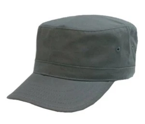 Basic G.I. Tapa Carbón - Imagen 1 de 1