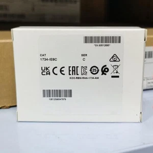 For 1734-IE8C Analog Input Module Sealed 1734IE8C #F12 - Bild 1 von 4