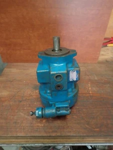 Yuken hydraulic pump AH16-FR01KK-10 - Picture 1 of 3