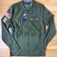 nike fz elite hybrid jacket