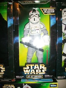 Star Wars Collector Series AT-AT Driver 12" Actionfigur - Bild 1 von 1