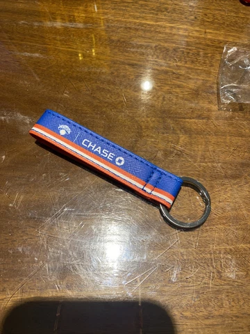 chase new york knicks key ring Keychain New MSG Cover