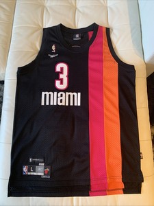 miami heat floridian jersey