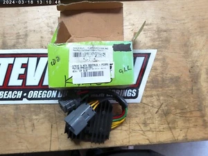 RICKS MOTORSPORT OEM RECTIFIER-REGULATOR 10-701 - Picture 1 of 1