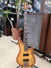 SCHECTER OMEN EXTREME-4 Electric Bass #22993