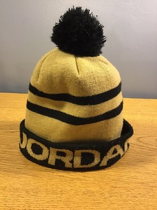 Jordan Beanie One Size Hats for Boys 