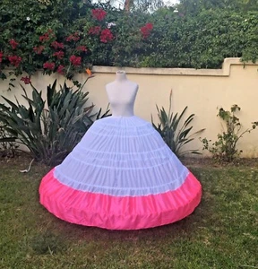 Madre Jengibre Falda Aro Gigante Cascanueces Ballet Disfraz Adulto Grande Profesional Etapa L - Imagen 1 de 7