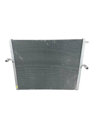 Radiador enfriador baja temperatura mercedes-benz w167 Foto 1 de 4