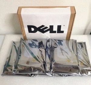NEW DELL 2.5" 2TB 7.2K SATA 6G PowerEdge 14Gen 15G 16G R640 R650 Server HDD - Picture 1 of 3