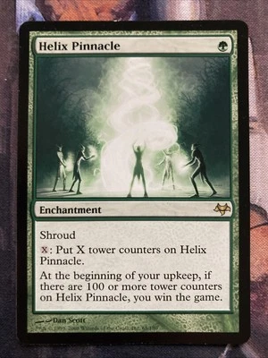 Helix Pinnacle Eventide Regular - Image 1 of 2