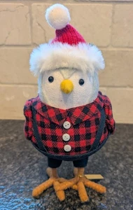 Target 2021 CLEF Featherly Friends Wondershop Christmas Bird Tree   - Picture 1 of 7