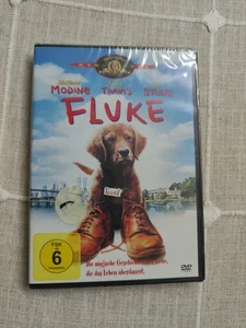 Fluke - DVD  - Matthew Modine. / Neu/ - Bild 1 von 3