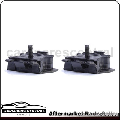 Montaje de motor delantero de anclaje para Ford Granada 1975 Foto 1 de 3