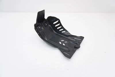 Protector de marco de motor Beta 350/390/430/480 RR placa de deslizamiento OEM 031.32.005.00.59 M60 Foto 1 de 4