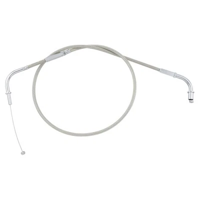 63-0273 Motion Pro AC Throttle Push Cable Vulcan 800/1500 Class - Image 1 of 2