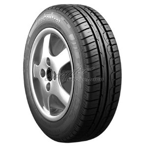 4x Fulda Sommerreifen EcoControl SUV XL 275/45 R19 108Y | 8314 - Bild 1 von 4