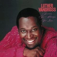 Forever, for always, for love (1982) von Luther Vandross v... | CD | Zustand gut - Bild 1 von 2