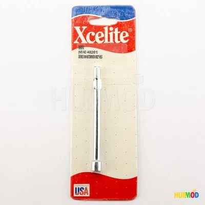 NEW Xcelite Series 99 Nutdriver Blade 9/32" HEX Hollow Shaft 999V 999 (48281) - Image 1 of 4