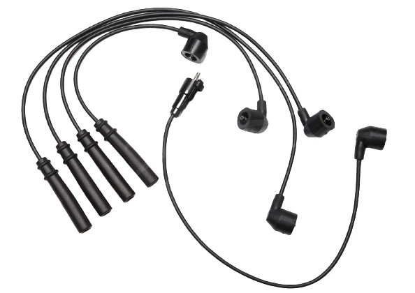 Bosch Ignition Lead for Toyota 4-Runner N13 2.4L Petrol 22RE 1990 - 1995 - image 1 of 1