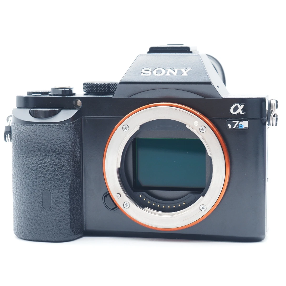 Sony Alpha ILCE-7 Digital Cameras for Sale | Shop New & Used