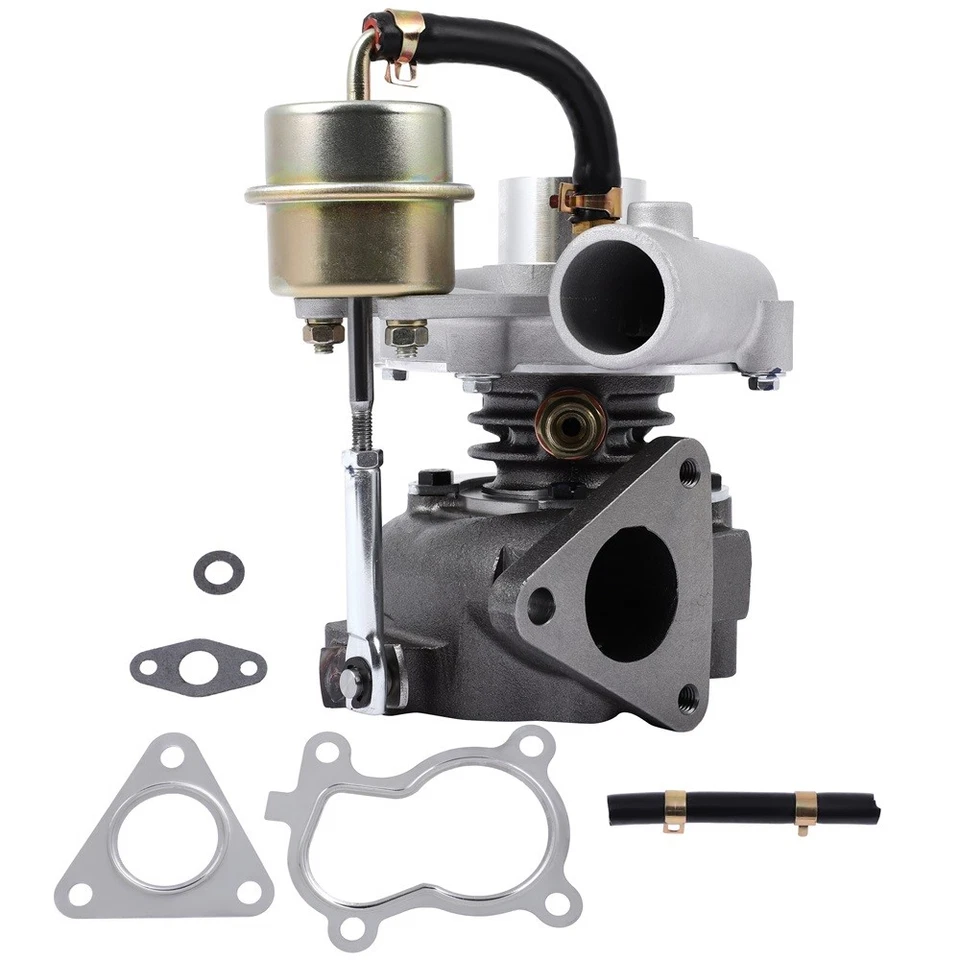 Turbocompresor para Scion xB 2,4 L 2008-2011 1,5 L 2004-2006 452098-0004 Foto 1 de 4