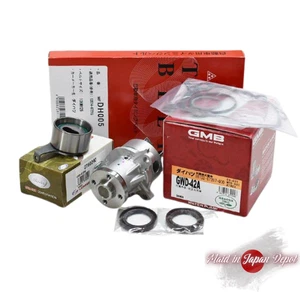 Timing Belt Kit 5pcs For Daihatsu Hijet Cargo S100P S110P EF-GS DOHC 660cc 94-98 - Picture 1 of 1