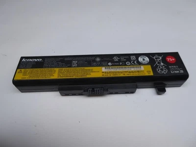 ThinkPad Edge E530 E430 E435 ORIGINAL Battery 45N1043 #A11 Foto 1 de 3