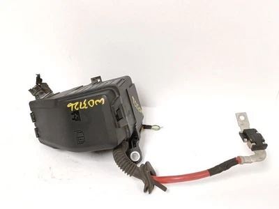 Caja de fusibles motor S60 compatible con 12-13 VOLVO 60 SERIES 1585008 Foto 1 de 4