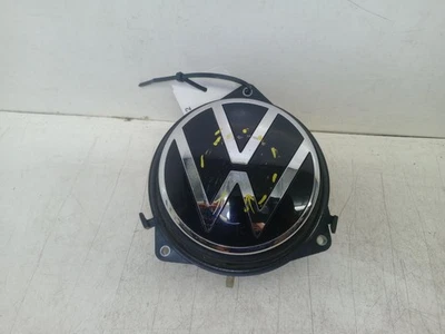 INSIGNIA DE GOLF VOLKSWAGEN EMBLEMA LOGO TAPA 5H6827469 MK8 GTI 2020 - 2024 Foto 1 de 4