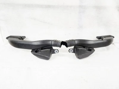 Juego de plegado principal conducto de admisión de aire izquierdo derecho DUCATI Panigale 848 1098 1198 OEM Foto 1 de 4