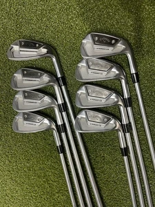 Callaway X Forged CB 21’ 4-AW Project X IO 6.0 110g - Picture 1 of 6