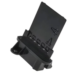 Blower Motor Resistor Fit For Jeep Liberty 2002-2007 5139719AA 5066552AA 5PINS - Picture 1 of 6