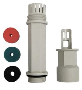 All Weather Shell Gland) #EN-AWS-LONG protegge cavo Ethernet/fibra con stivale lungo - Foto 1 di 1