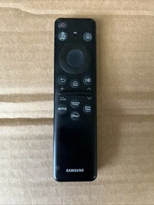 Telecomando TV solare Samsung Smart Voice BN59-01432A OEM - Foto 1 di 4