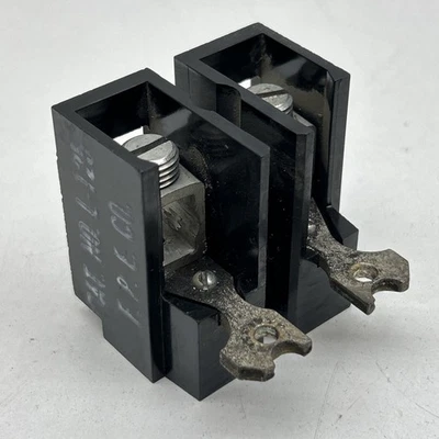 Kit de bloque de tuercas de interruptor principal FPE Federal Pacific L-125 Foto 1 de 4