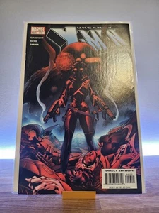 Uncanny X-men Vol.1 # 446 - 2004 - Picture 1 of 2