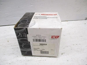Yamaha V6 2.6L HPDI *Star* Wiseco Piston Kit 3200S4 - Picture 1 of 2