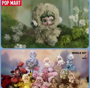 POP MART SKULLPANDA Series Sealed Box - Picture 1 of 3